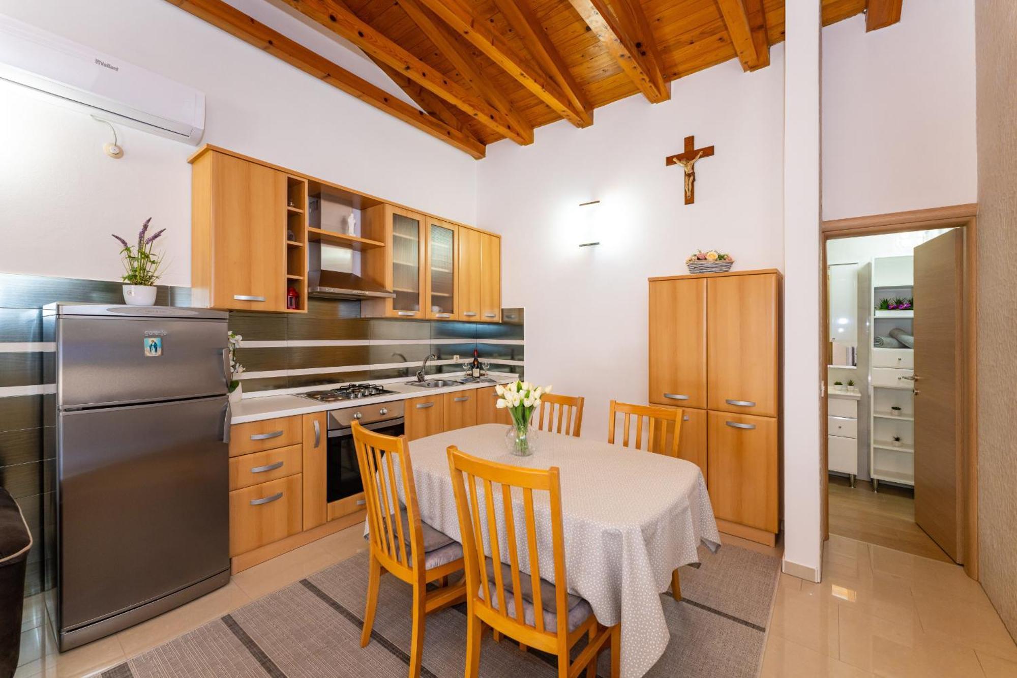 Villa Zlatni Dvori Zadarvillas Ražanac Exterior foto